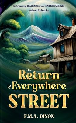 The Return to Everywhere Street