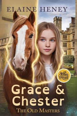 Grace & Chester with William Cavendish - The Old Masters (Dyslexia friendly) Subscription