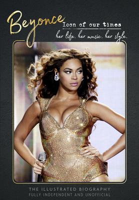 Beyonce - Icon of Our Times Subscription