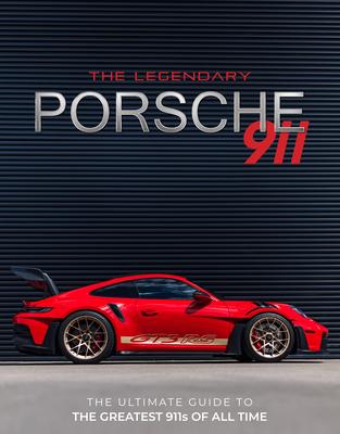 Porsche 911 Subscription