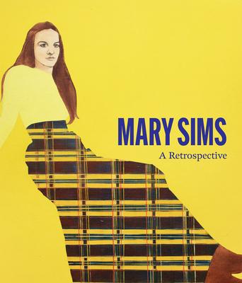 Mary Sims: A Retrospective Subscription