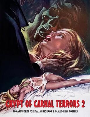 Crypt of Carnal Terrors 2