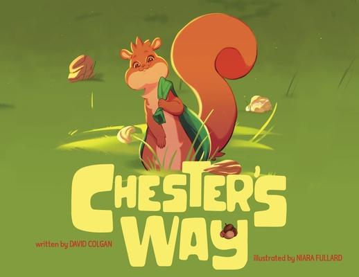 Chester's Way