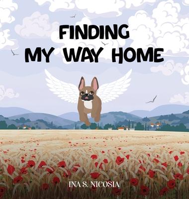 Finding My Way Home