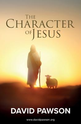 The Character of Jesus Subscription