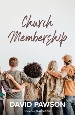 Church Membership Subscription