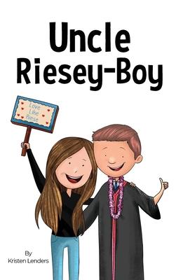 Uncle Riesey - Boy: Love like Riese