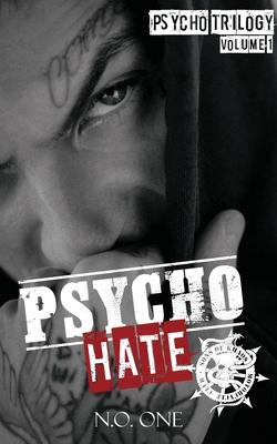 Psycho Hate: Sons of Khaos