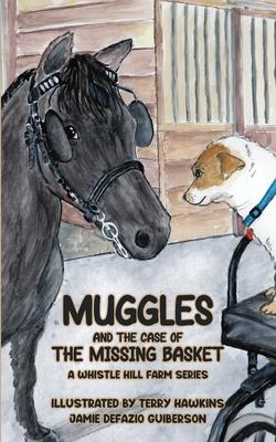 Muggles and the Case of the Missing Basket