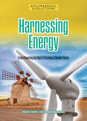 Harnessing Energy: From Powering the Past to Creating a Cleaner Future Subscription