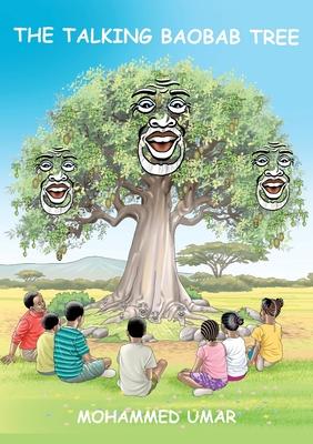 The Talking Baobab Tree Subscription