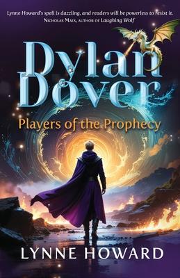 Dylan Dover: Players of the Prophecy Subscription