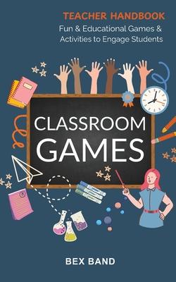 Classroom Games: Fun and Educational Games and Activities to Engage Students Subscription