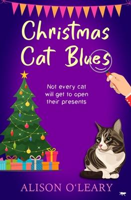 Christmas Cat Blues Subscription