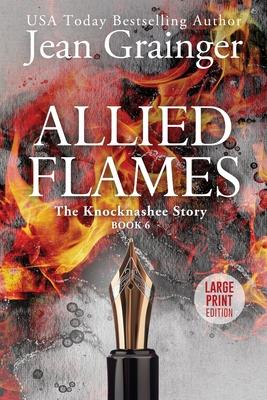 Allied Flames Subscription