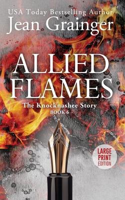 Allied Flames Subscription