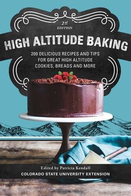 High Altitude Baking Subscription