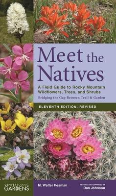 Meet the Natives Subscription