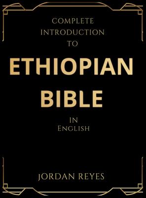 Complete Introduction to Ethiopian Bible In English Subscription