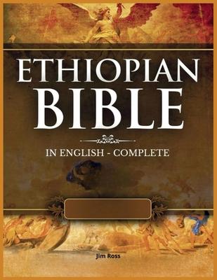 Ethiopian Bible In English Subscription