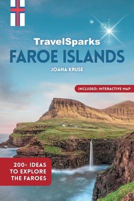 TravelSparks Faroe Islands: 200+ Ideas To Explore The Faroes Subscription