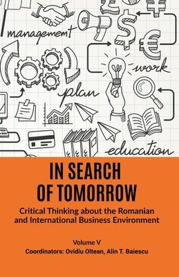In Search of Tomorrow Subscription
