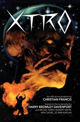 Xtro: The Official Novelization Subscription