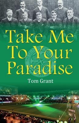 Take Me To Your Paradise Subscription