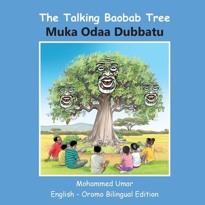 The Talking Baobab Tree: English-Oromo Bilingual Edition Subscription