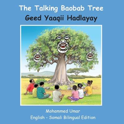 The Talking Baobab Tree: English - Somali Bilingual Edition Subscription