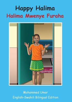 Happy Halima: English - Swahili Bilingual Edition Subscription