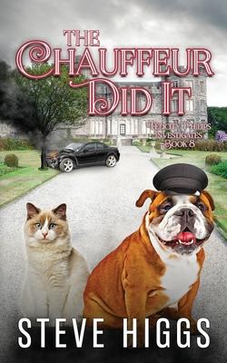 The Chauffeur Did It Subscription
