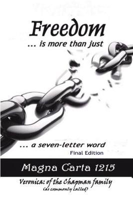 Freedom Is More Than Just a Seven Letter Word Subscription