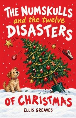 The Numskulls and the Twelve Disasters of Christmas