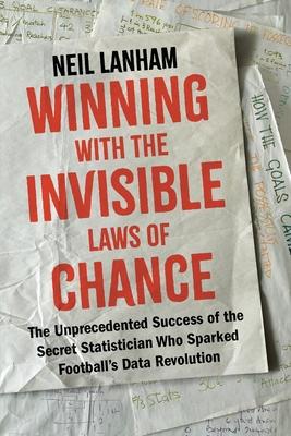 Winning with the Invisible Laws of Chance Subscription