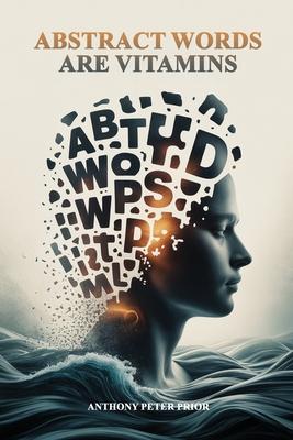 Abstract Words Are Vitamins Subscription