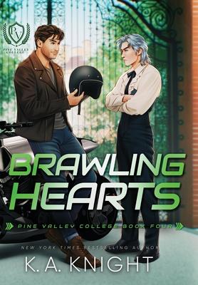 Brawling Hearts Subscription