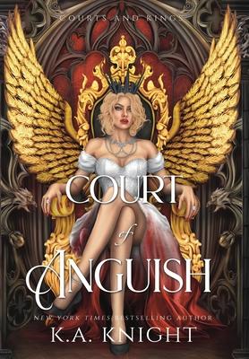 Court of Anguish Subscription