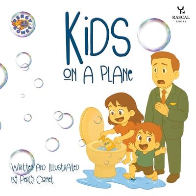 Kids On A Plane Subscription