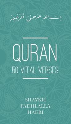 Quran: 50 Vital Verses