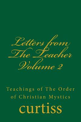 Letters from The Teacher Volume 2 Subscription