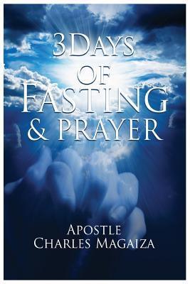 3 Days of Fasting and Prayer