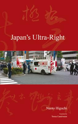 Japan's Ultra-Right