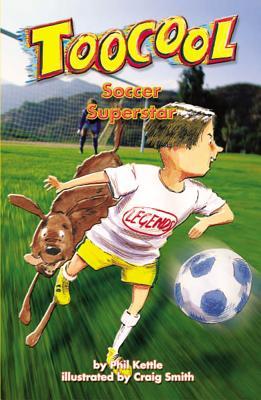 Soccer Superstar - TooCool Series