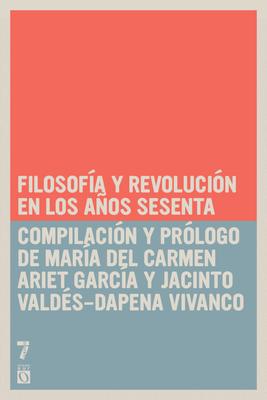 Filosof a y Revoluci n en los a os sesenta Subscription