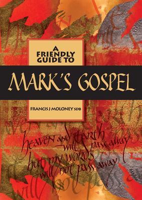 Friendly Guide to Mark's Gospel Subscription