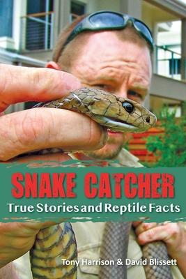 Snake Catcher: True Stories and Reptile Facts Subscription