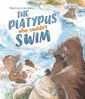 The Platypus Who Couldn't Swim