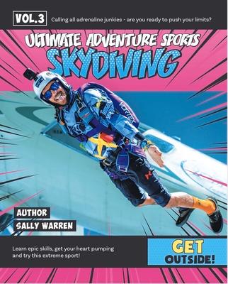 Skydiving: Volume 3