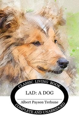 Lad: A Dog Subscription